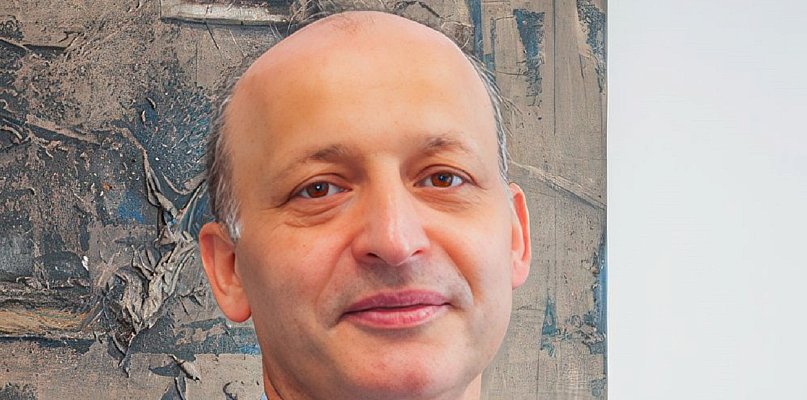 "Tytuł profesora to zobowiązanie" – rozmowa z prof. Lubomirem Bodnarem - 51000