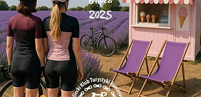Wakacje na rowerze – wycieczka z atrakcjami już w najbliższą niedzielę!-51020