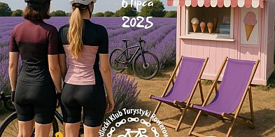 Wakacje na rowerze – wycieczka z atrakcjami już w najbliższą niedzielę!-51020