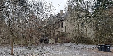 Miasto Siedlce odziedziczyło pałac. I kłopoty-51125