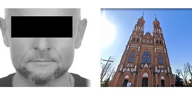 Siedlce: Były duchowny schwytany przez brytyjską policję. W tle poważne zarzuty-51163