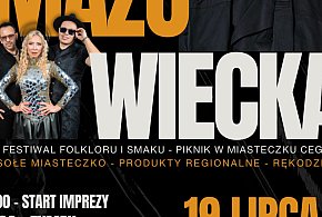 Cegłów zaprasza na XVII Festiwal Folkloru i Smaku „Sójka Mazowiecka”-51182