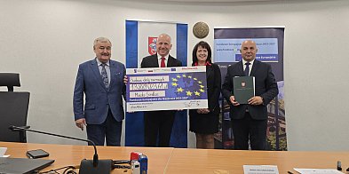 Siedlce: Rowerem przez miasto. Dobre wieści dla cyklist-51194