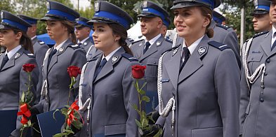 Nie tylko mundury i awanse. Świętuj z siedlecką policją-51196