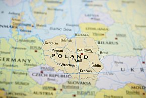Zmiany na mapie Polski. Te miejscowości staną się miastami-51203