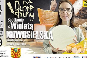 Zbuczyn: Serowarska podróż z Wioletą Nowosielską-51204