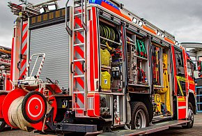 W Siedlcach też wielki pożar?-51213