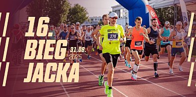Siedlce: Bieg Jacka już w sierpniu!-51207