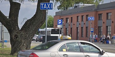 Taxi kontra aplikacja. Co wygra w Siedlcach?-51250