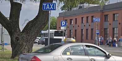 Taxi kontra aplikacja. Co wygra w Siedlcach?-51250