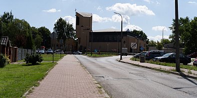 Siedlce: Nowy asfalt na Unitów Podlaskich i Romanówce. -51316