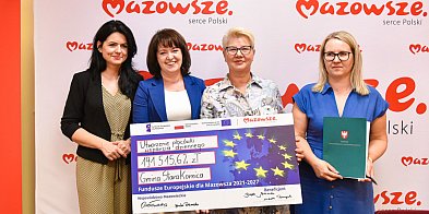 Powiat łosicki: Blisko dzieci, bliżej ich potrzeb. W gm-51318