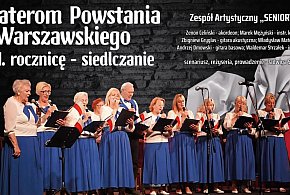 Siedlce pamiętają – koncert ku czci Powstańców Warszawskich-51350