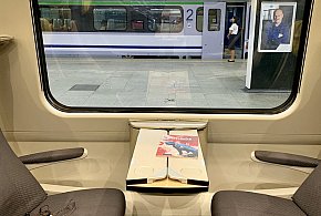 Ogromna inwestycja PKP. Na tory wyjadą nietypowe składy-51352