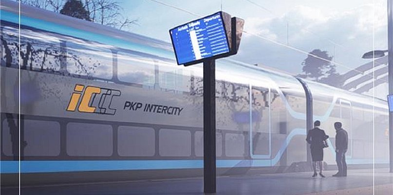 Pociągi przyszłości produkowane w Siedlcach? To duża szansa dla miasta - 51360