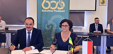 Sokołów i Szumsk zawalczą o kasę na kanalizację-51370