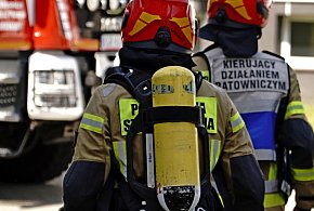 Podpalał w Polsce na rozkaz rosyjskich służb. Szokujące ustalenia ABW-51400