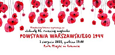 Łuków uczci 81. rocznicę wybuchu Powstania Warszawskiego-51397