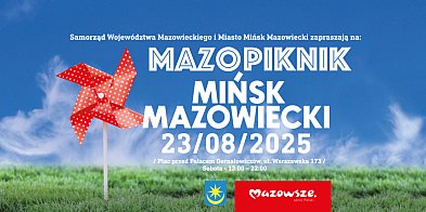 MAZOpiknik 2025 nadchodzi! Rodzinne święto w Mińsku Maz-51393