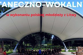 Węgrów: polska młodzież z Litwy w hołdzie bohaterom-51430