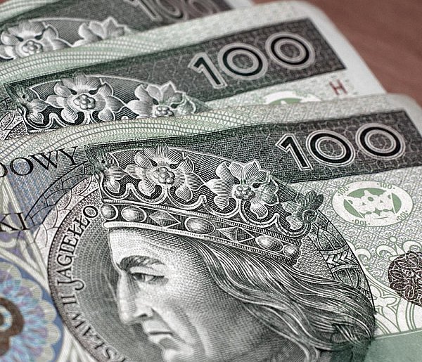 Płaca minimalna w 2026 roku. Wiemy, ile dokładnie zaproponował rząd-51450