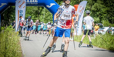 Marwe Cup zainauguruje sezon Pucharu Polski w biegach na nartorolkach właśnie w Si-51610