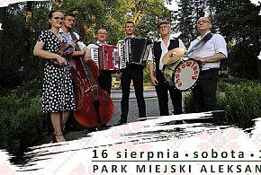 Siedlce: Tańce, hulanki, swawole. Zbliża się potańcówka na ludowo!-51635