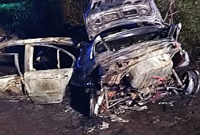 Tragiczny wypadek pod Męczynem. Prokuratura wszczęła śledztwo-51653