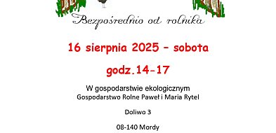 Spotkanie „Otwarte Wrota” – rolnicy ekologiczni zapraszają mieszkańców regionu-51660