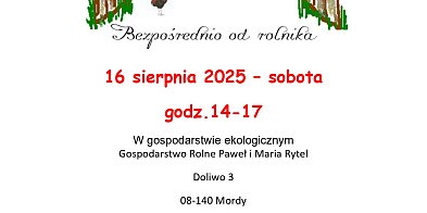 Rolnicy i mieszkańcy przy jednym stole-51660