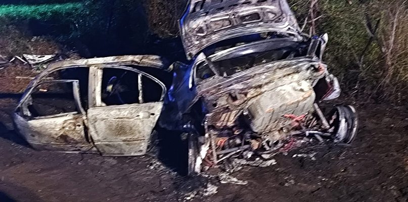 Tragiczny wypadek pod Męczynem. Prokuratura wszczęła śledztwo - 51653