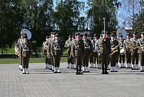 Pamiętamy! 105. rocznica „Cudu nad Wisłą” w 18. Dywizji Zmechanizowanej [FOTO]-51656