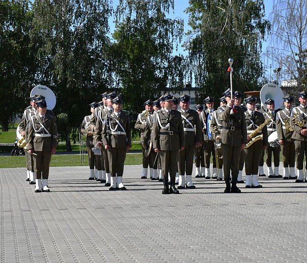 Pamiętamy! 105. rocznica „Cudu nad Wisłą” w 18. Dywizji Zmechanizowanej [FOTO]-51656