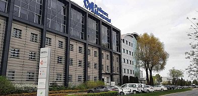 Siedlce: Śmiertelny wypadek w Mostostalu -51702