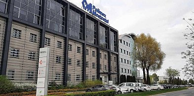 Siedlce: Śmiertelny wypadek w Mostostalu -51702