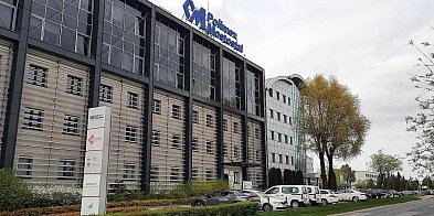 Siedlce: Śmiertelny wypadek w Mostostalu -51702