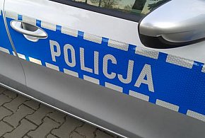 Tragiczny wypadek w Uninie. Dwoje dzieci potrąconych przez samochód-51704