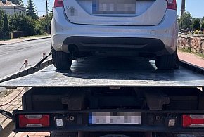 Łuków: niebezpieczny bilans sierpniowego weekendu na drogach-51735