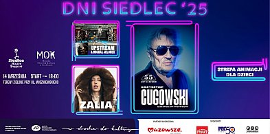 Siedlce: Rock, pop i legenda - tak zapowiadają się Dni Siedlec-51709