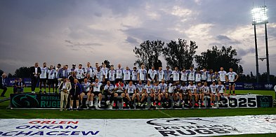 Rugby w Siedlcach: pojedynek dwóch triumfatorów otwiera sezon-51740