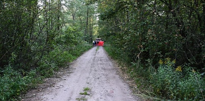 Tragiczne zdarzenie z udziałem młodego motocyklisty w Lipnikach - 51741