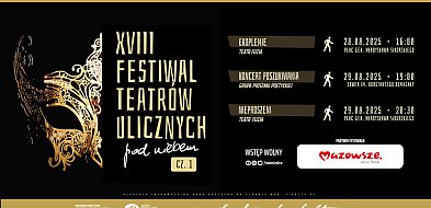 Siedlce: Festiwal Teatrów Ulicznych „pod Niebem” -51745