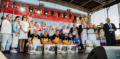 Gmina Kotuń: Smak, który łączy pokolenia. Za nami Festi-51760