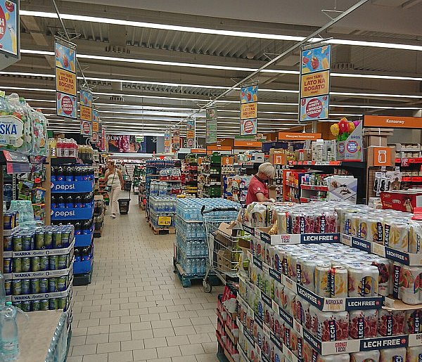 Znana sieć wycofuje urządzenie z rynku. Lepiej sprawdź, czy je masz-51750