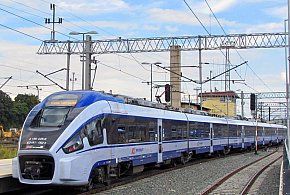 Zmiany w rozkładzie PKP. Są dobre i złe wieści dla pasażerów-51784