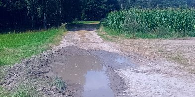 Będą drogi w Dybowie?-51806
