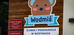 Dziecięcy uśmiech w sercu gminy