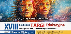 Siedlce: dla szukających przyszłości zawodowej