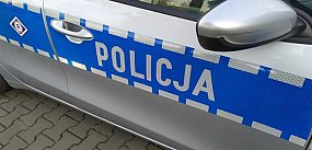 18-latek z raną kłutą trafił do szpitala