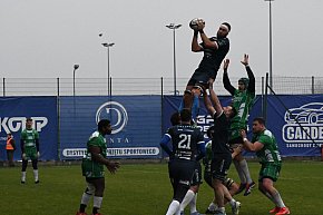 Pogoń Siedlce pokonuje Lechię Gdańsk-3475